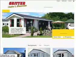 Sites similar to mobilheim-chalet-kaufen.de