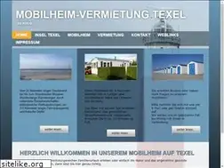 Sites similar to mobilheim-texel.de