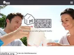 Sites similar to mobilheim-union.de