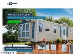 Sites similar to mobilheimplzen.cz