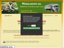 Sites similar to mobilheimy.eu