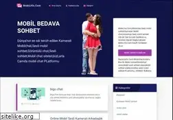 Sites similar to mobilhis.com