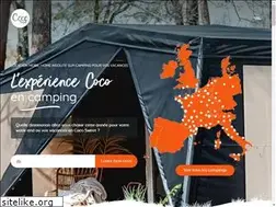 Sites similar to mobilhome-coco.com