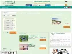 Sites similar to mobilhome-express.com