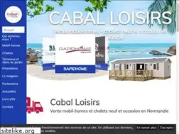 Sites similar to mobilhome-normandie.fr