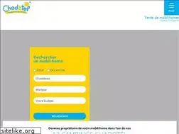 Sites similar to mobilhome-occasion.fr
