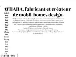 Sites similar to mobilhome-ohara.com