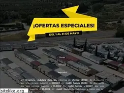 Sites similar to mobilhomes-ocasion.com