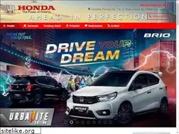 Sites similar to mobilhondabatam.com