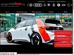 Sites similar to mobilhotz.ch