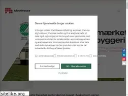 Sites similar to mobilhouse.dk