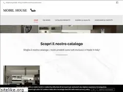 Sites similar to mobilhousemosciano.com
