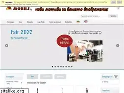 Sites similar to mobili-bg.com