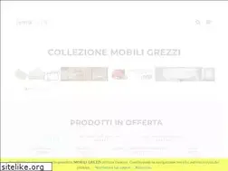 Sites similar to mobili-grezzi.com