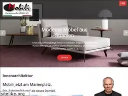 Sites similar to mobili-moebel.de