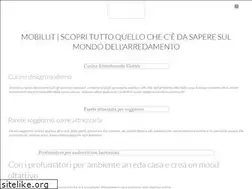 Sites similar to mobili.it