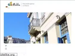 Sites similar to mobilia-immobilien.de