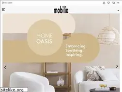 Sites similar to mobilia.ca