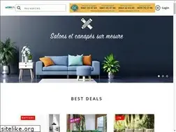 Sites similar to mobilia.ma