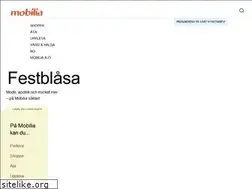 Sites similar to mobilia.se