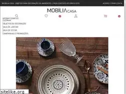 Sites similar to mobiliacasa.com.br
