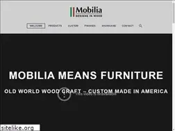 Sites similar to mobiliadesignsinwood.com