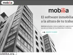 Sites similar to mobiliagestion.es