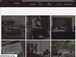 Sites similar to mobilianc.com