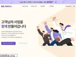 Sites similar to mobilians.co.kr