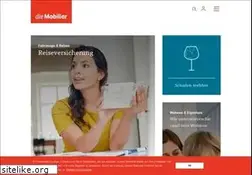Sites similar to mobiliar.ch