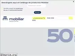 Sites similar to mobiliar.es