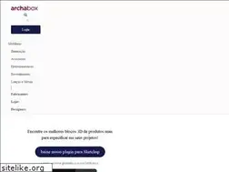 Sites similar to mobiliar3d.com