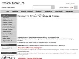 Sites similar to mobiliardi.eu