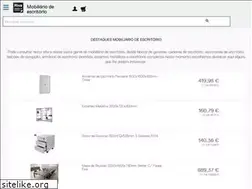 Sites similar to mobiliario-de-escritorio.pt