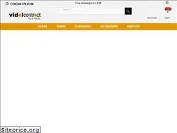 Sites similar to mobiliario-de-oficina-online.com