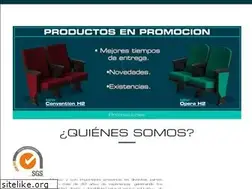 Sites similar to mobiliario.net