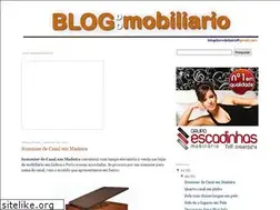 Sites similar to mobiliarioblog.blogspot.com