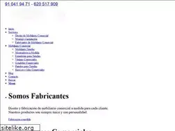 Sites similar to mobiliariocomercialedico.es