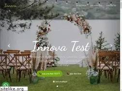 Sites similar to mobiliarioeventosinnova.com