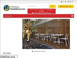 Sites similar to mobiliariohosteleria.com