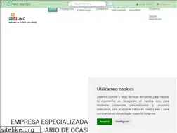 Sites similar to mobiliariojmd.com