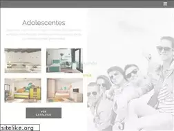 Sites similar to mobiliariojuvenil.com