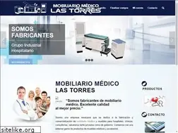 Sites similar to mobiliariomedicolastorres.com.mx