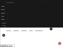 Sites similar to mobiliariomexico.com