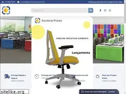 Sites similar to mobiliarioparaescritoriosp.com.br