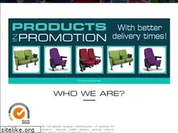 Sites similar to mobiliarioseating.com