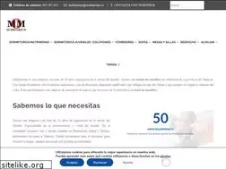 Sites similar to mobiliarium.es