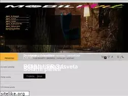 Sites similar to mobiliart.rs