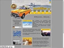 Sites similar to mobilica.de