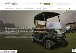 Sites similar to mobilicab.com